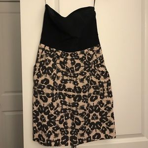 Rebecca Taylor dress