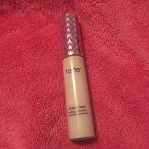 tarte shape tape concealer