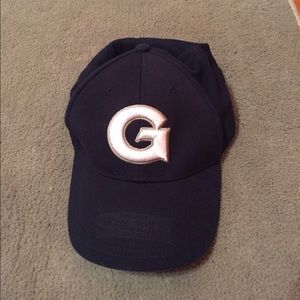 Nike Georgetown Hat 7 1/4
