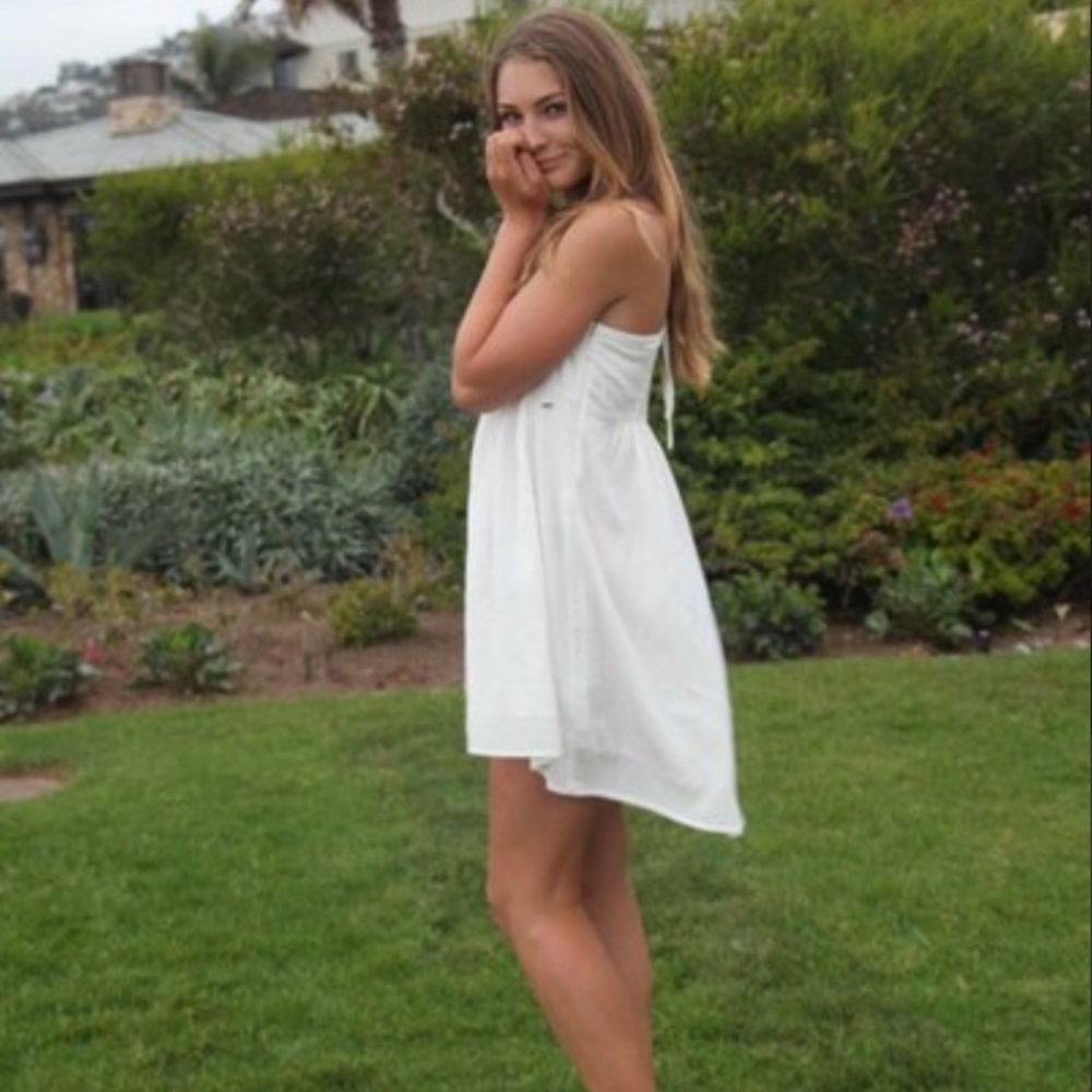 Meet your Posher, Savanah