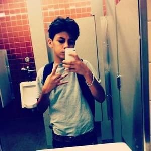 Meet your Posher, Gerry