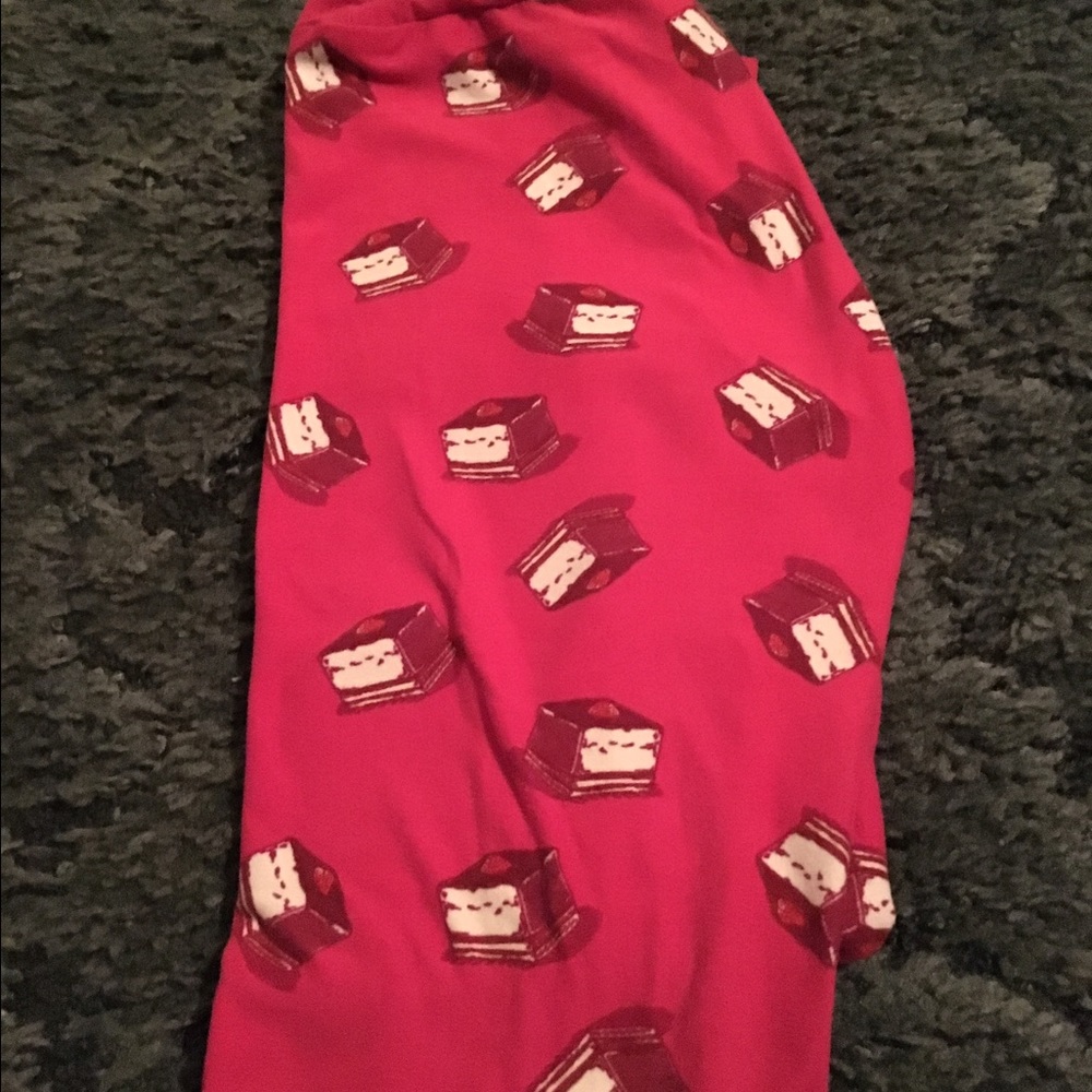 Lularoe OS leggings