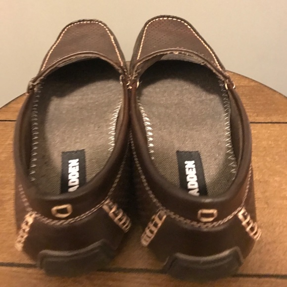 Madden loafers - Picture 4 of 4