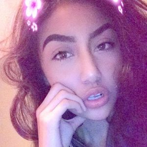 Meet your Posher, Jocelynn