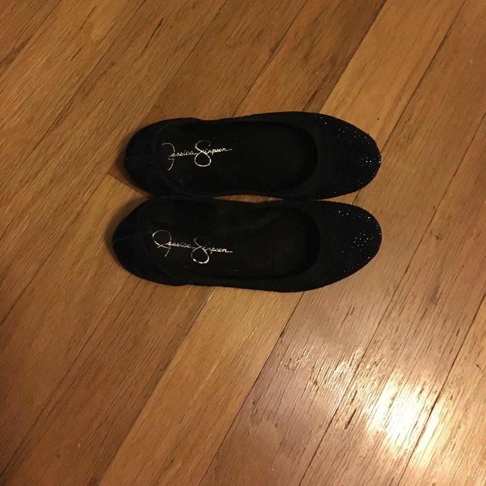 Jessica Simpson shoes