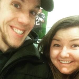 Meet your Posher, Tessa