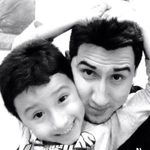 Meet your Posher, Carlos