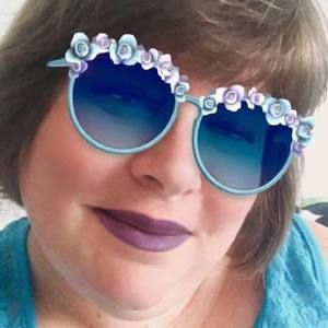 Meet your Posher, Cheri