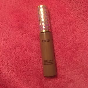 tarte shape tape concealer!