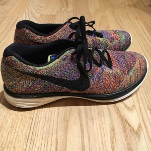 Nike Flyknit Lunar 3 men's