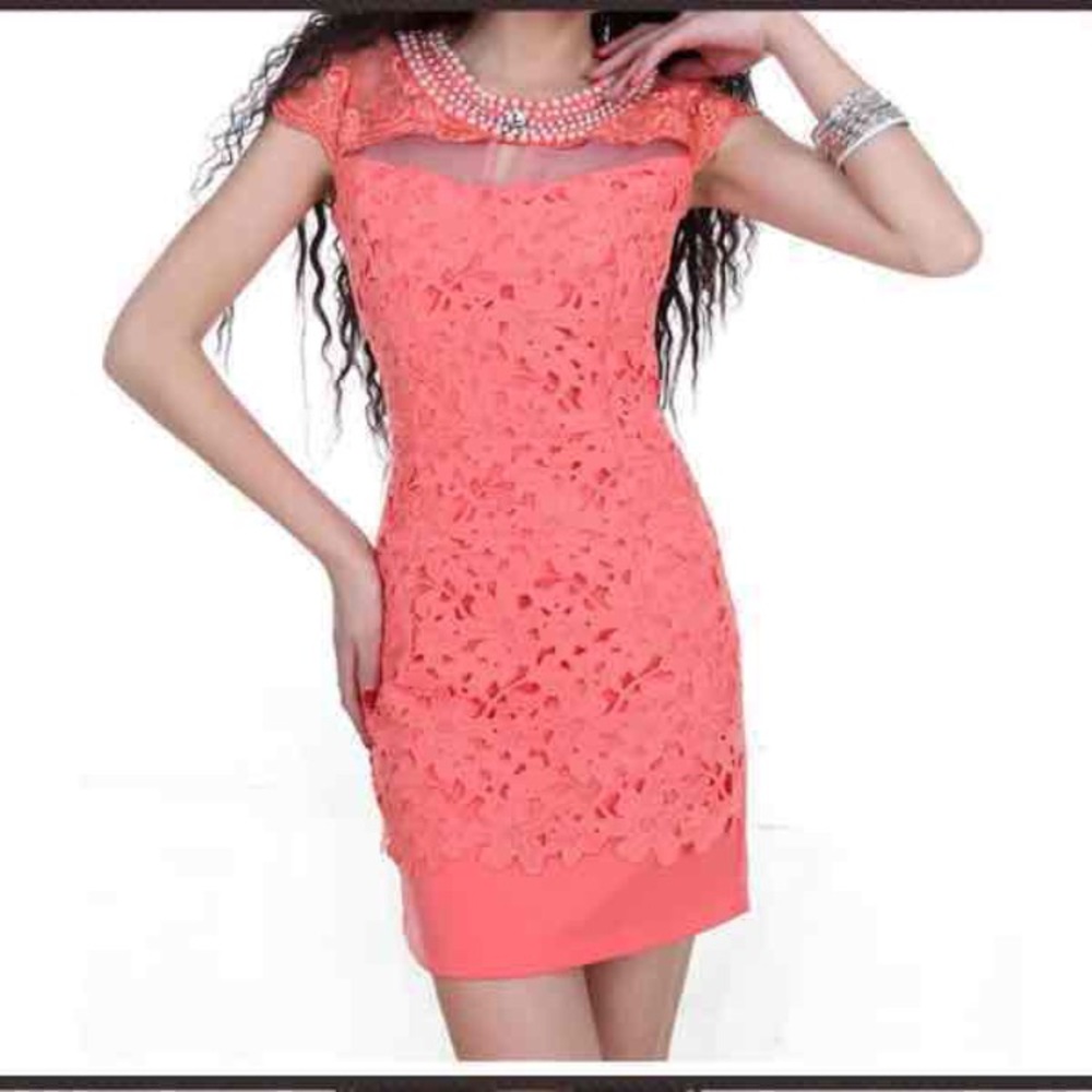 Summer dress size M