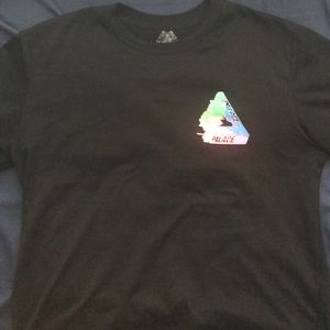 palace short sleeve t shirt