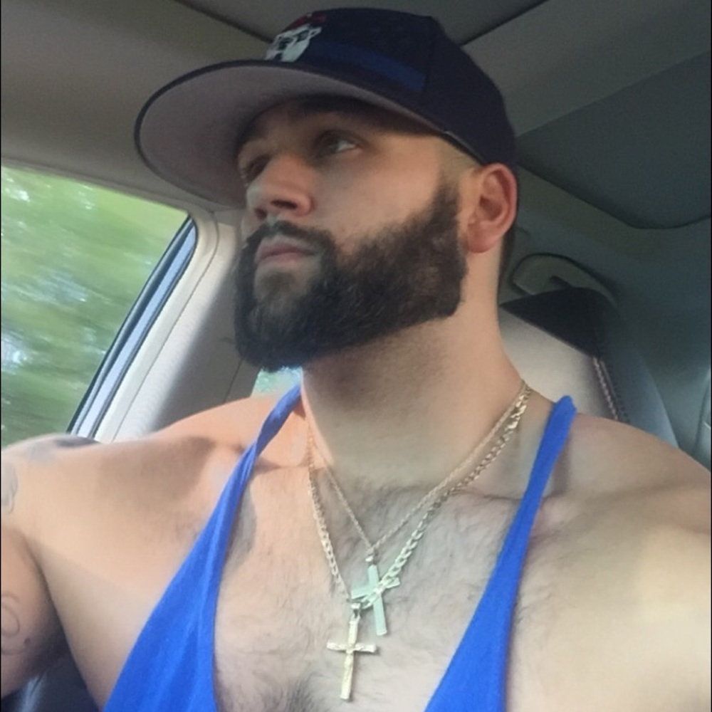 Meet your Posher, Charles