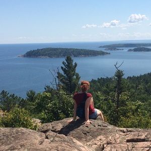 Meet your Posher, Emma