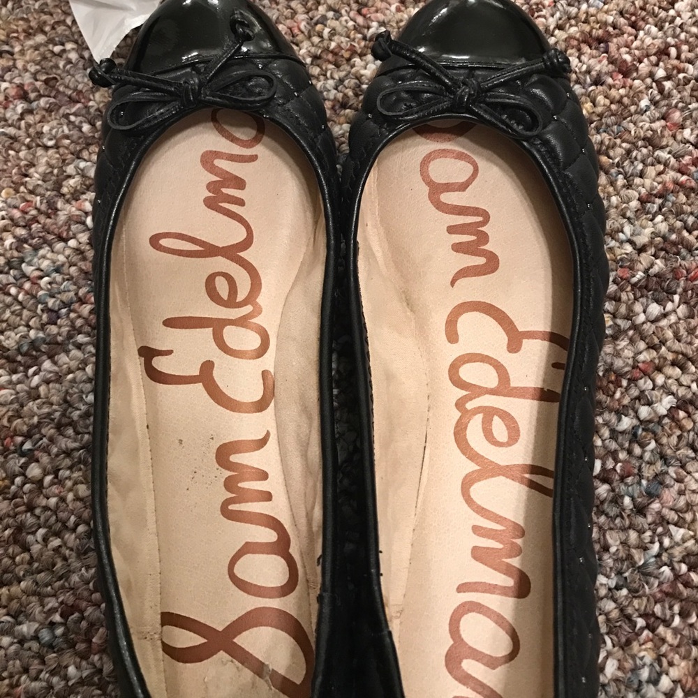 Sam Edelman flats