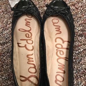 Sam Edelman flats