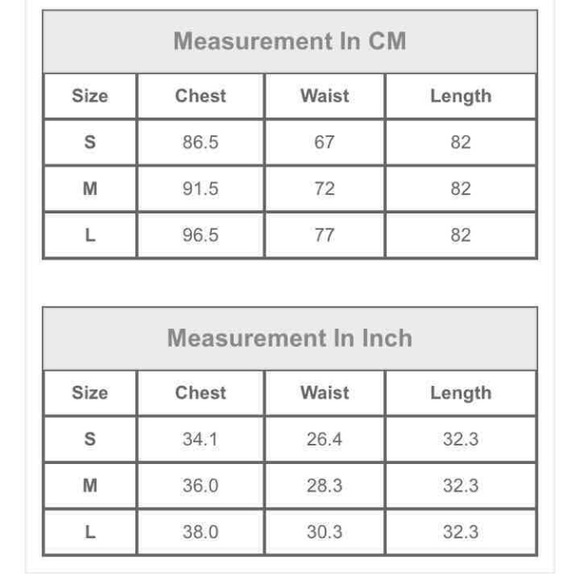 Summer dress size L - Picture 4 of 4