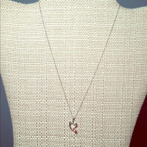 🌹NEW🌹Sterling Silver Jewelry Set - Picture 2 of 4