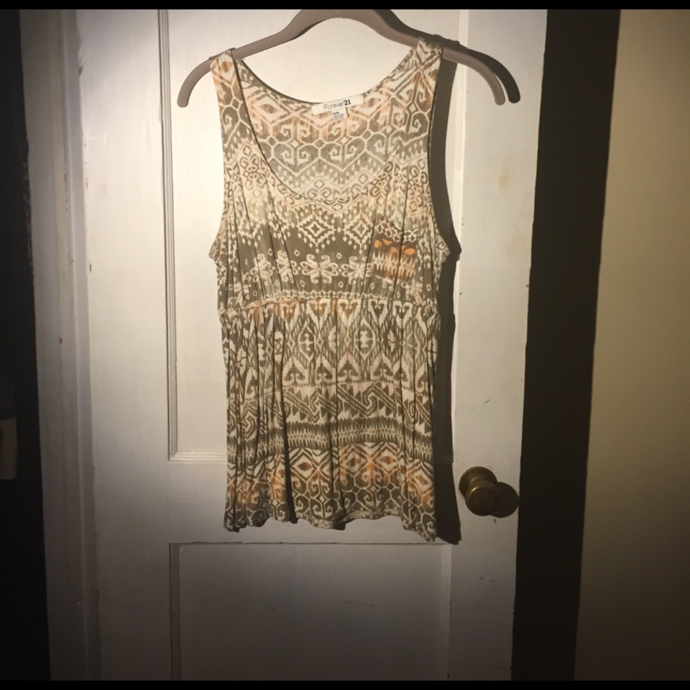 Mix print tank