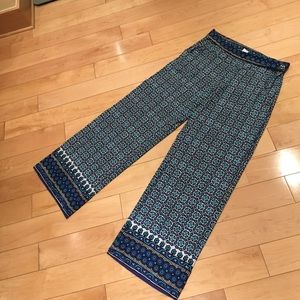 Trina Turk Pants. Size Large