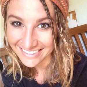 Meet your Posher, Jessica