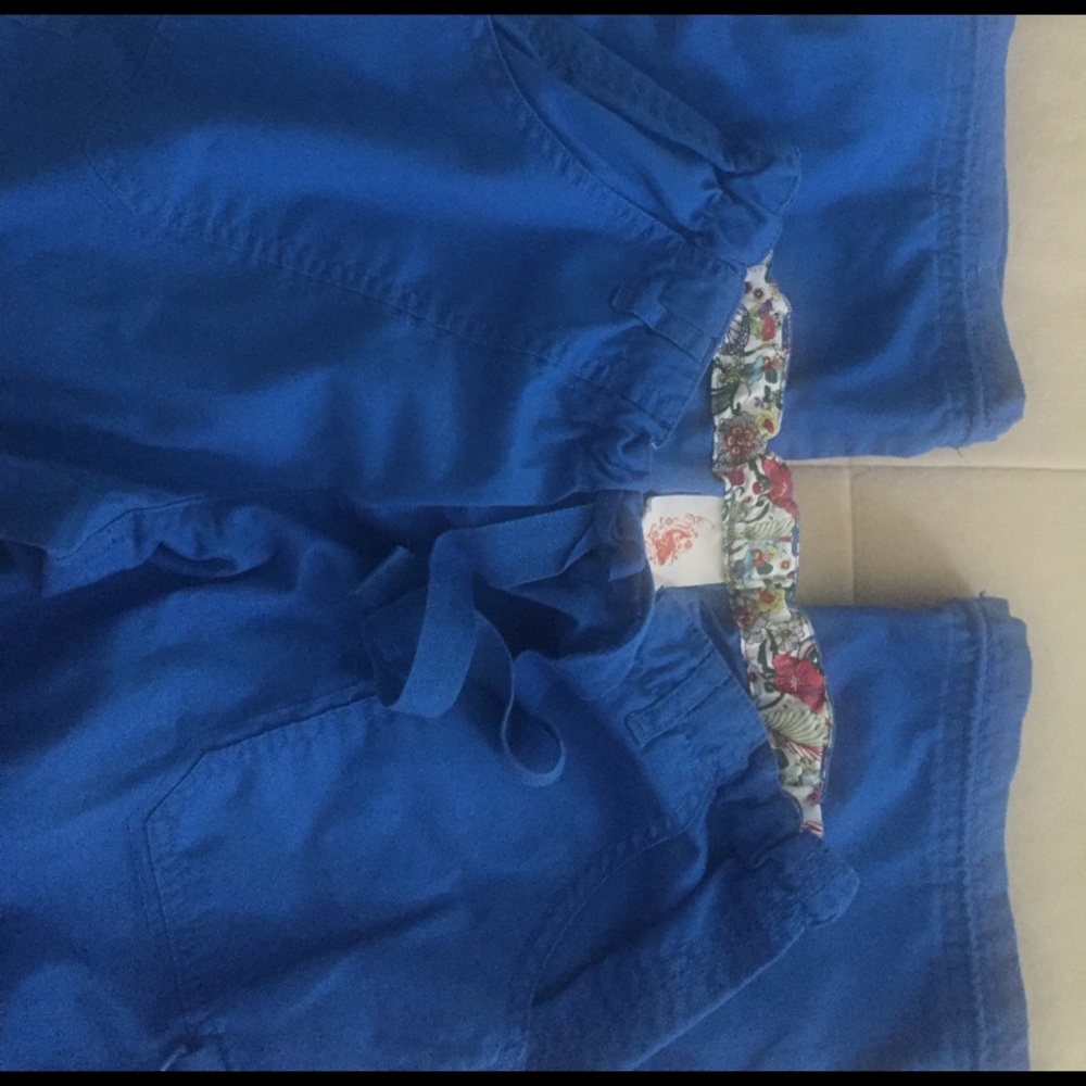 Scrub pants - Picture 2 of 4