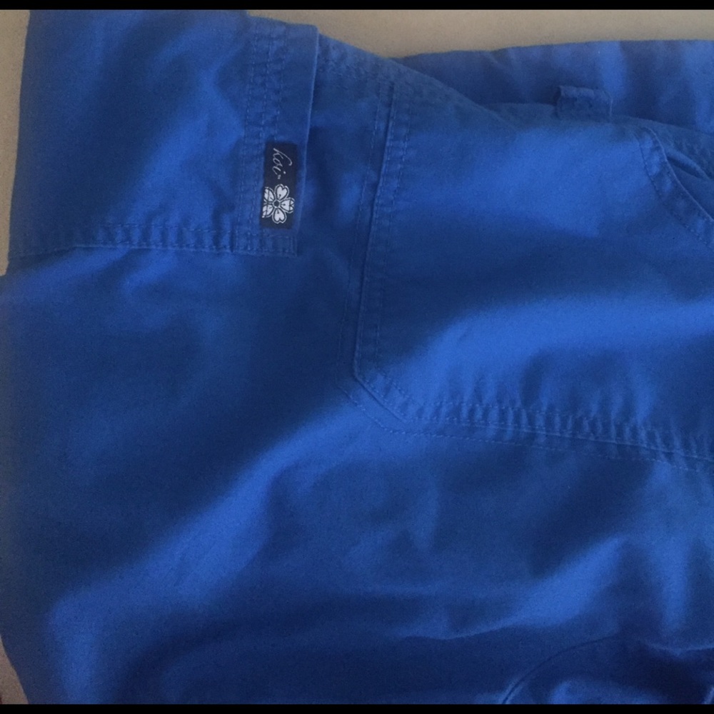 Scrub pants - Picture 3 of 4