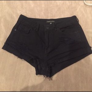 Kendall & Kylie Shorts