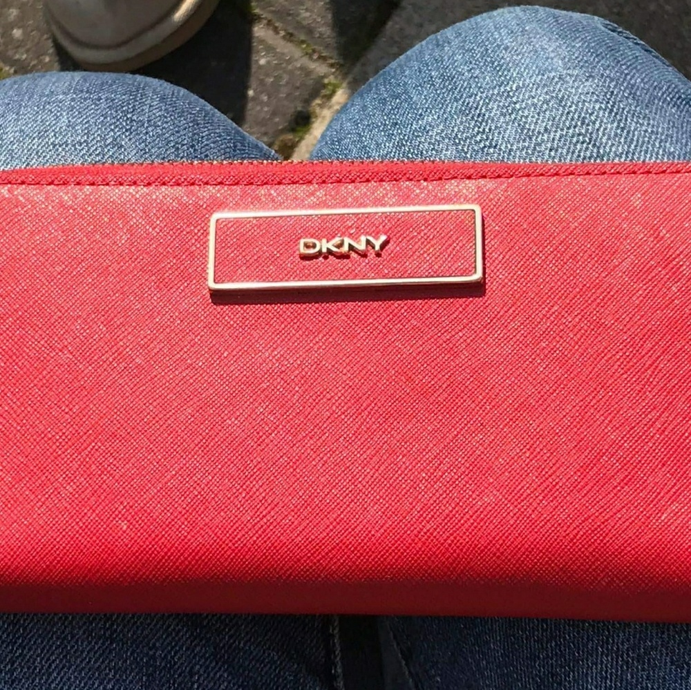 Leather Wallet
