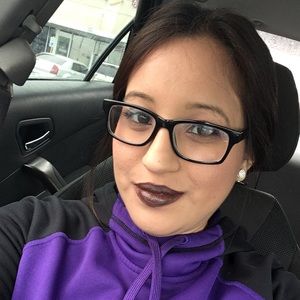 Meet your Posher, Kristina