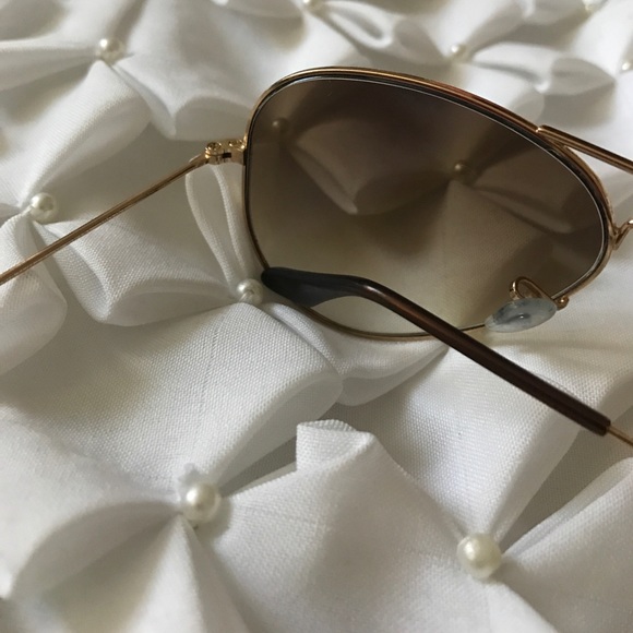 Ray ban Aviators Two Tone main image 4