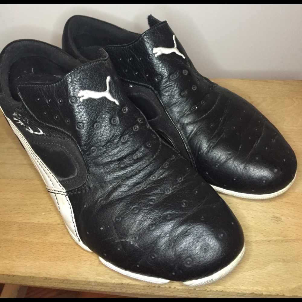 Puma Men's sneakers