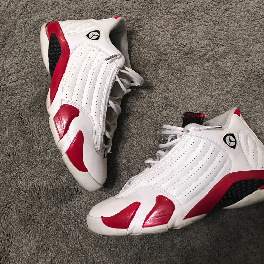 Jordan Retro 14