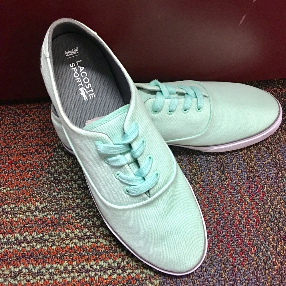 Lacoaste men's sneakers