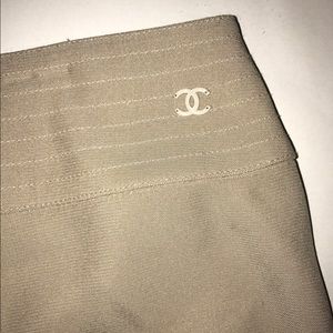 AUTHENTIC VINTAGE CHANEL SKIRT