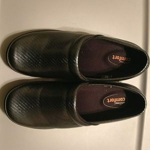 Safe T Step Shoes