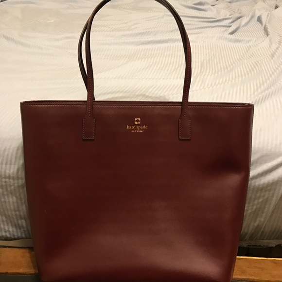 50 off kate spade Handbags Authentic Kate Spade handbag with dust