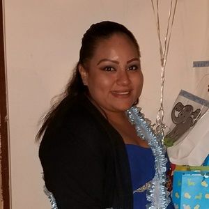 Meet your Posher, Marisol