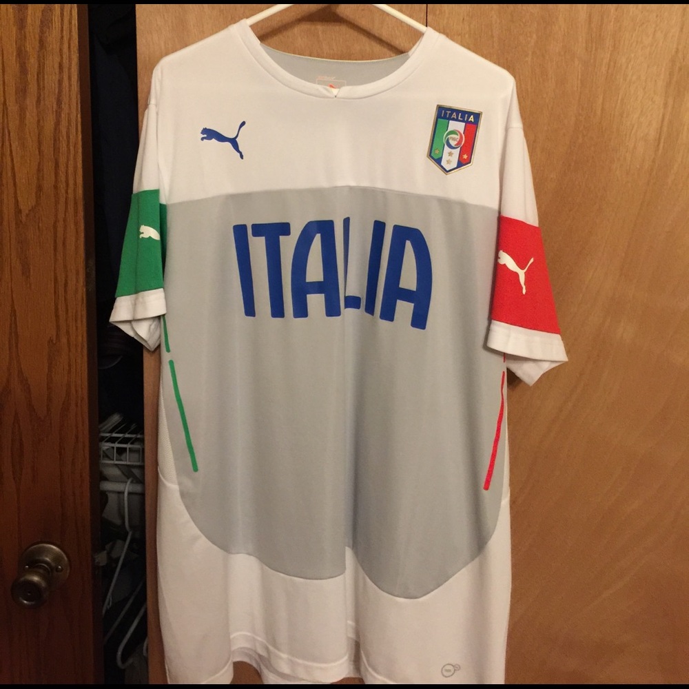 Men's Puma XXL