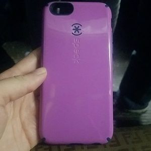 Speck CandyShell Iphone 6 Case