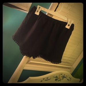 Brandy Melville shorts