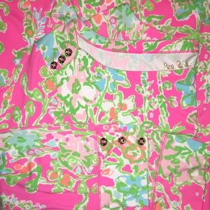 Lilly Pulitzer Shift Dress