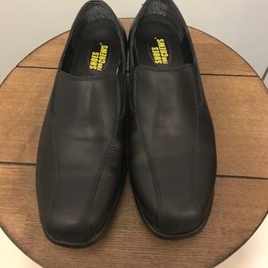 Isabella shoes for crew.