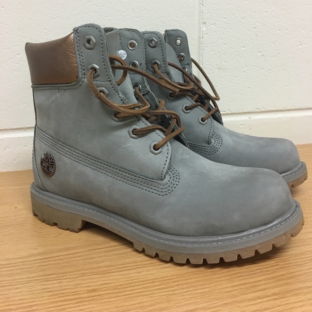 Timberlands