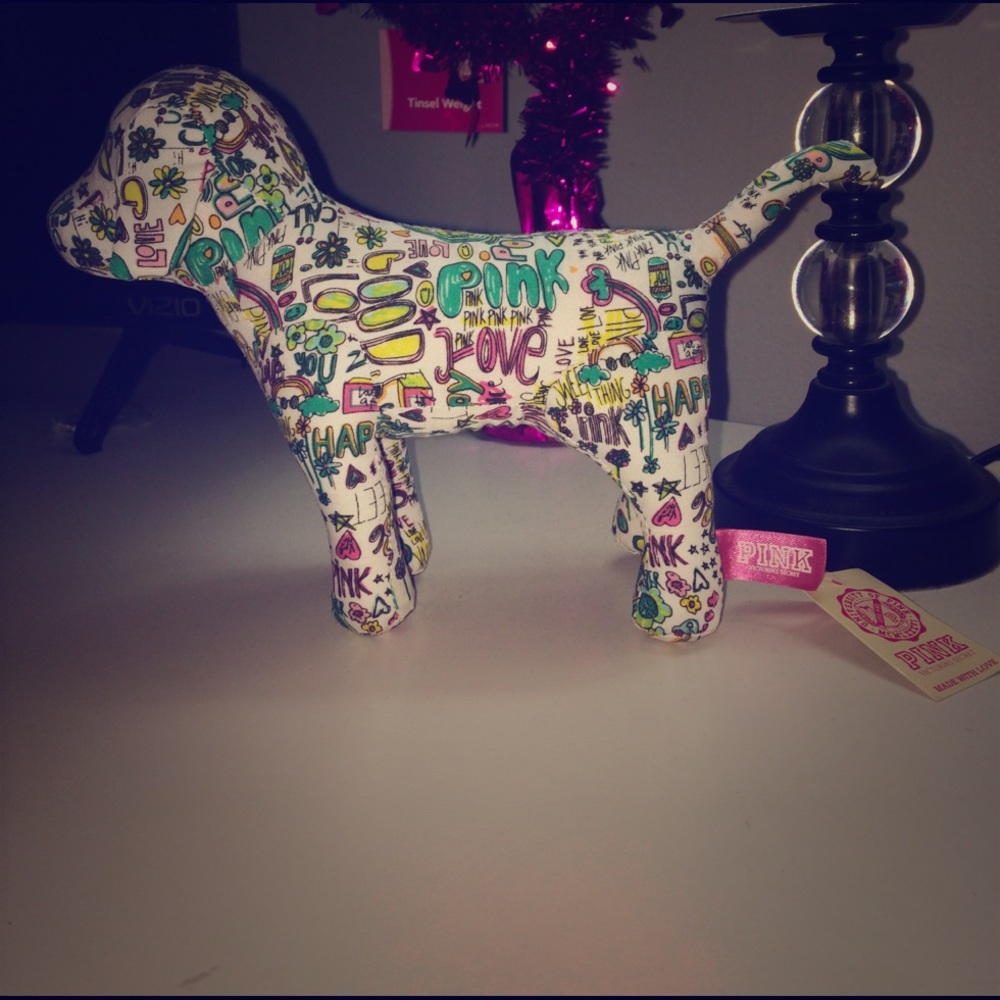 Victorias Secret PINK Dog 💞