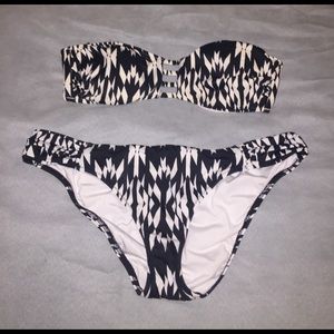 Victoria Secret Bikini Set