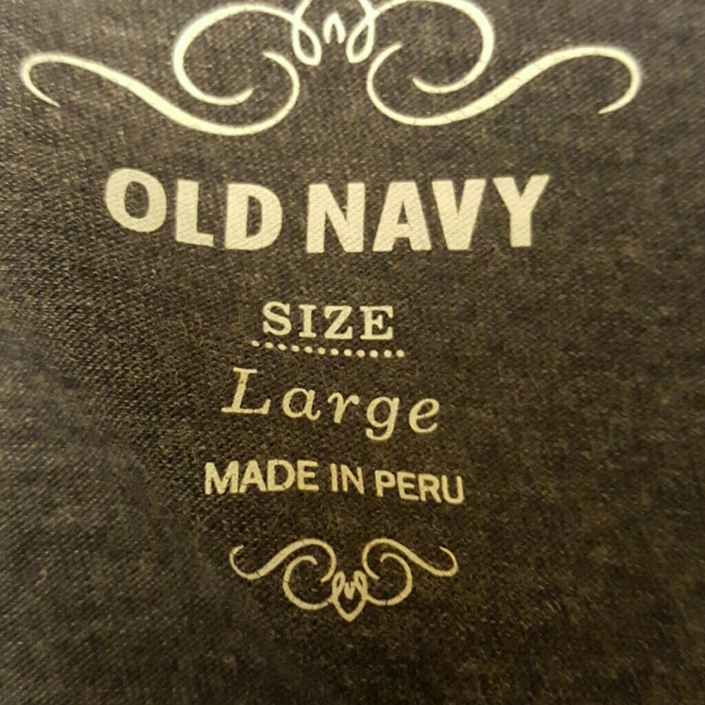 Sweater - Picture 3 of 3