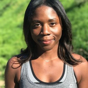 Meet your Posher, Natasha