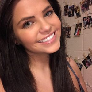 Meet your Posher, Jess