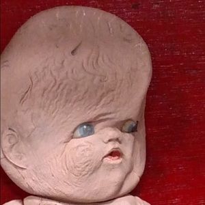 Meet your Posher, J hampton